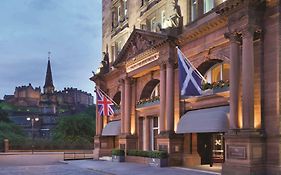 Waldorf Astoria Edinburgh - The Caledonian