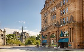 The Caledonian Edinburgh, Curio Collection By Hilton Hotel United Kingdom